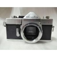 ราคา #A002​ minolta​ sr1 งานช่าง (4653277922)