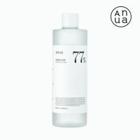 ราคา ANUA : HEARTLEAF 77% SOOTHING TONER 500ml (5247418443)