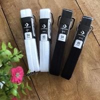 ราคา เชือกรองเท้าคอนเวิร์สแท้ CONVERSE CUT SHOELACES 54/45 BLACK 12-7000002BK/12-7000001BK เชือก พร้อมส่ง (4870391812)