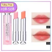 ราคา Dior Addict Moisturizing Color Changing Lipstick Lip Balm Charm Lip Gloss ดิออร์ลิปสติกลิปสติก (6342286635)