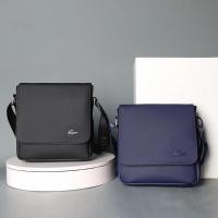 ราคา พร้อมส่งกระเป๋าสะพาย LACOSTE (6783956484)