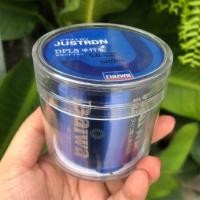 ราคา สายเอ็น Daiwa สายเอ็นตกปลา เอ็นโหลด (สีน้ำเงิน) 500เมตร (3911564047)