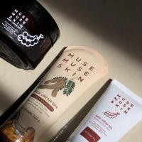 ราคา พร้อมส่ง3ขนาด/เก็บปลายทาง** มาส์กมะขามสปา มิ้วมิ้วสกิน musemuseskin แถมโปรชัววิธีใช้ มาร์คมะขามนมผึ้ง สครับมะขาม (4840032736)