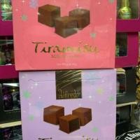 ราคา พร้อมส่ง Alfredo Tiramisu ช็อคโกแลต (7917092541)