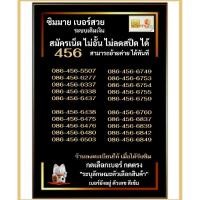 ราคา (My.21) ซิมมาย เบอร์สวย ราคาพิเศษ ระบบเติมเงิน (3763660541)