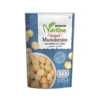 ราคา Tonggarden แมคคาเดเมียร์อบ 75 กรัม (966566981)