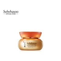 ราคา Sulwhasoo Concentrated Ginseng Renewing Cream EX Light 60ml