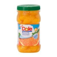 ราคา Dole โดล ส้มแมนดารินในน้ำเชื่อมหวานน้อย666กรัม (4831876392)