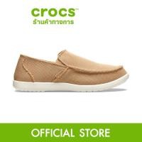 ราคา CROCS Santa Cruz Downtime Slip-On รองเท้าลำลองผู้ชาย (6456211839)
