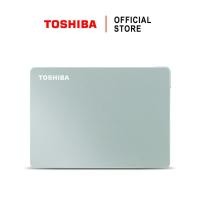 ราคา Toshiba External Harddrive (1TB) รุ่น Canvio Flex External HDD 1TB USB3.2 (8403983381)