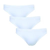 ราคา Jockey Underwear กางเกงชั้นในชาย รุ่น KU VLP019 สีขาว (แพ็คละ 3 ชิ้น) (7735361875)