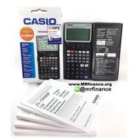 ราคา Casio FX 5800P ของใหม่ ของแท้ ประกันศูนย์ 2 ปี (22919588)