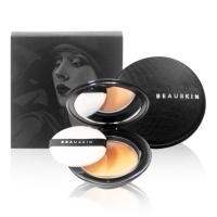 ราคา Beauskin Pure Natural Collagen Two-Way Cake SPF32PA++ #23 (806820352)