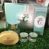 ราคา #ครีมเจ้าสาว c beyound (699595465)