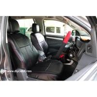 ราคา ชุดหุ้มเบาะรถยนต์ New Colorado 2/4 ประตู (1187376051)