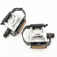 ราคา บันไดจักรยานวินเทจ Wellgo R104 (1434990905)