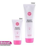 ราคา Karmart Cathy Doll Ready 2 White Whitener Body Lotion 50ml / 150ml โลชั่นโดสน้ำนม เคที่ดอลล์ คาร์มาร์ท โลชั่นผิวขาว (1849138465)
