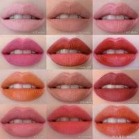 ราคา Chomnita ลิปแมทจูบไม่หลุด 3 in 1 ที่สามารถทาได้ทั้งตา แก้ม ปาก (1479419409)