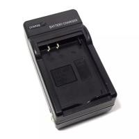 ราคา EN-EL20 ENEL20 Battery Charger For Nikon 1 AW1,Nikon 1 J1,Nikon 1 J2,Nikon 1 J3,Nikon 1 S1,Nikon COOLPIX A (Black) (2643510814)