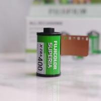 ราคา ฟิล์ม Fujicolor superia x-tra 400 (1816351677)
