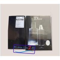 ราคา DIor Sauvage EDT 100ml+10ml Refillable (2917401653)