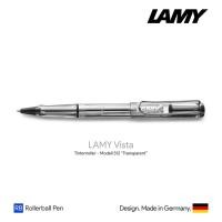 ราคา Lamy Vista Rollerball Pen - ปากกาลามี่วิสต้าโรลเลอร์บอลล์ (2299700114)