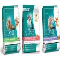 ราคา PURINA ONE 6.6-7.26kg.แถมฟรีเบาะนอนเพียวริน่าวัน ขนส่งตามระบบเคอรี่หรือshopee express ค่ะ (2192368158)