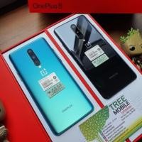 ราคา OnePlus 8 128GB (Global Rom) Ram8/256GB Ram12 ร้าน TreeMobile / Tree Mobile (3232298269)
