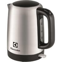 ราคา ELECTROLUX EEK1505S กาต้มน้ำ 1.7 ลิตร กำลังไฟ 1850-2200 วัตต์ (4412905212)
