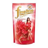 ราคา Fineline ไฟน์ไลน์ผ้านุ่ม สูตรมาตรฐาน กลิ่น Red Romance 580 มล. สีแดง (4941989826)