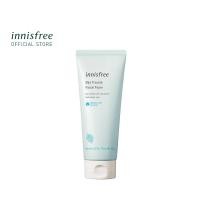 ราคา innisfree Bija trouble facial foam (150ml) อินนิสฟรี โฟมล้างหน้า บิจา (2317973641)