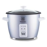 ราคา [TESC5ELE1ลด10%] ELECTROLUX หม้อหุงข้าว 1.3 ลิตร รุ่น ERC 1300 (2895216098)