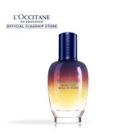 ราคา L'Occitane Immortelle Reset Oil-In-Serum Limited Size 50ml ล็อกซิทาน พรีเซรั่มบำรุงผิวหน้า อิมมอคแตล รีเซ็ต ออยล์ (7768785374)