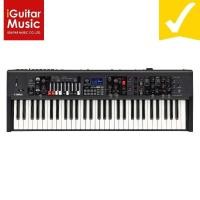 ราคา เปียโนไฟฟ้า Yamaha YC61 #ผ่อน0% #จัดส่งฟรี (3826243732)