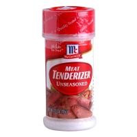 ราคา แม็คคอร์มิคผงหมักเนื้อ 95กรัม McCormick Marinated Meat Powder 95 grams (3949443177)