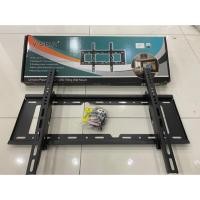 ราคา ขาแขวนทีวี ขาติดผนัง รุ่นC55 เหล็กหนา สำหรับทีวี32-70” รองรับน้ำหนัก55kg (3538522744)