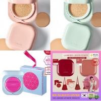 ราคา Laneige Neo Cushion Matte / Glow + free mask or bag (4267269843)