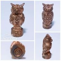 ราคา พญานกถึดทือ โชคลาภ เรียกทรัพย์ เนื้อทองแดง หลวงปู่ศุข วัดปากคลองมะขามเฒ่า (3739043322)