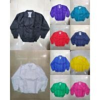 ราคา เสื้อผ้าร่ม Jacket ผ้าร่ม แจ๊กเก็ตผ้าร่ม (3137689236)