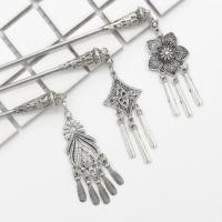 ราคา ปิ่นปักผมเงินรมดำ ปิ่นปักผมล้านนา มีหลายแบบ (3420920800)