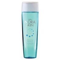 ราคา โทนเนอร์ Mistine Nora Skin Balancing Moisture Toner 200 ml. (219987149)