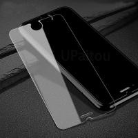 ราคา ฟิล์มกระจกนิรภัย กันรอยหน้าจอ หนา 2.5D สำหรับ iPhone X 8 7 6 6S Plus 5 5S SE (812014621)
