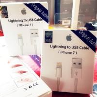 ราคา สายเคเบิ้ลไฟแช็กสําหรับ Iphone 5 5s 6 6s 7 7plus 8 8plus Ibox Original Ibox 100% (2918387918)