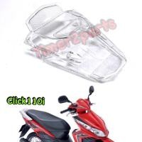 ราคา Click110i ฝาไฟท้าย ไฟเบรค เกรดA (863433540)