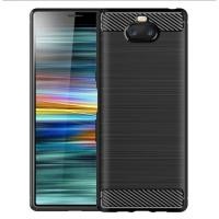 ราคา SONY Xperia L3 L2 20 10 XA4 XA3 XA2 XA1 Ultra Plus เคส TPU นิ่ม (2848409982)