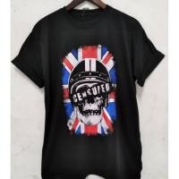 ราคา เสื้อยืดลายกราฟฟิก Censures Distro (2924794138)