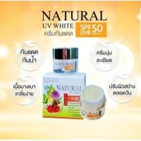 ราคา กันแดด ครีมกันแดดหน้าเงาแบบสาวเกาหลีทั้งปกป้องและบำรุง เป็นรองพื้นได้ในตัว SPF50PA+++ หน้าไม่มันวอก (2448774013)