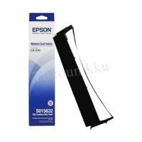 ราคา ตลับริบบิ้นตลับสําหรับ Lx 310 Epson S015632 (3011694519)