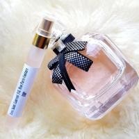 ราคา ♥ น้ำหอมแท้100%แบ่งขาย Yves Saint Laurent Mon Paris Couture EDP แท้ 100% (2420577332)