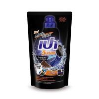 ราคา เปา วินวอช แบล็คแอนด์ดาร์ค ขนาด 700ml/ถุง น้ำยาซักผ้า สูตรเข้มข้น สำหรับผ้าสีเข้ม สำหรับซักมือและเครื่อง PAO WinWash (747416515)